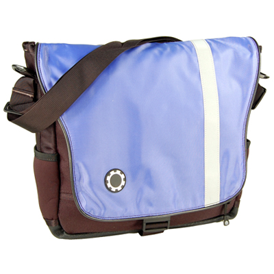 DaisyGear Diaper Bags SP-LS-BU Sport Lady's Stripe... by DaisyGear