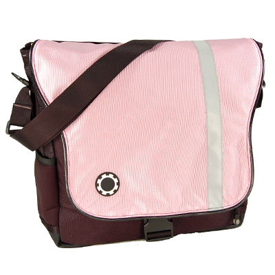 Click here to buy DaisyGear Diaper Bags SP-LS-PK Sport Lady's Stripe... by DaisyGear.