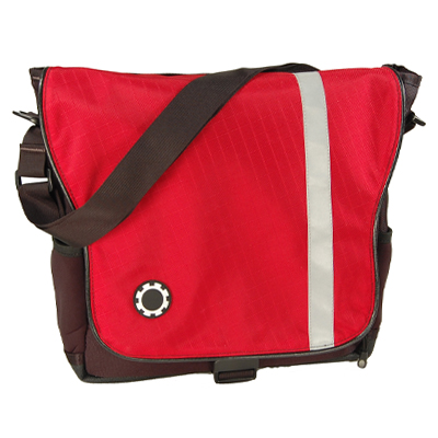 Click here to buy DaisyGear Diaper Bags SP-LS-RD Sport Lady's Stripe... by DaisyGear.