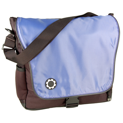 DaisyGear Diaper Bags SP-BA-BU Sport Lady's Blue... by DaisyGear