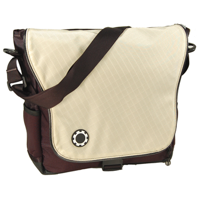 DaisyGear Diaper Bags SP-BA-CS Sport Lady's Cream... by DaisyGear