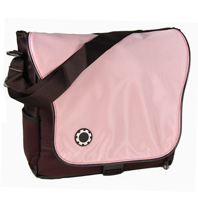 DaisyGear Diaper Bags SP-BA-PK Sport Lady's Pink... by DaisyGear