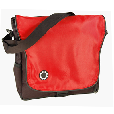 DaisyGear Diaper Bags SP-BA-RD Sport Lady's Red... by DaisyGear
