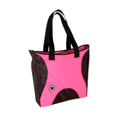 DaisyGear Diaper Bags LT-DY-BP Lava Tote Bright... by DaisyGear
