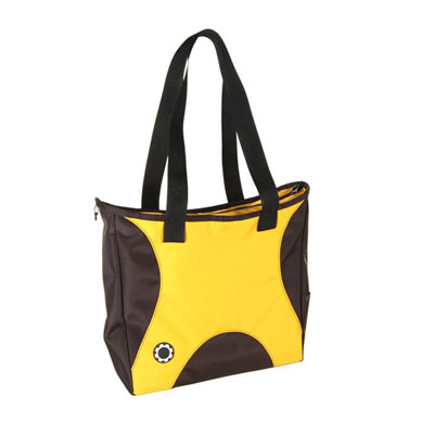 DaisyGear Diaper Bags LT-DY-GD Lava Tote Gold... by DaisyGear