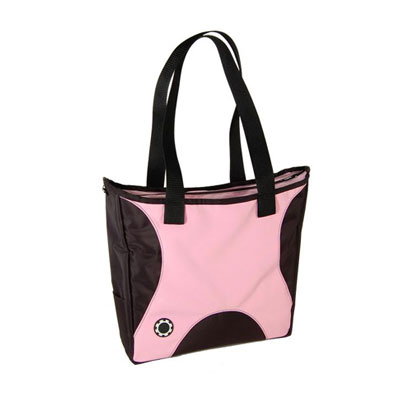 Click here to buy DaisyGear Diaper Bags LT-DY-LP Lava Tote Light... by DaisyGear.
