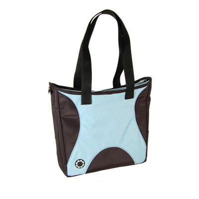 DaisyGear Diaper Bags LT-DY-SB Lava Tote Sky Blue by DaisyGear