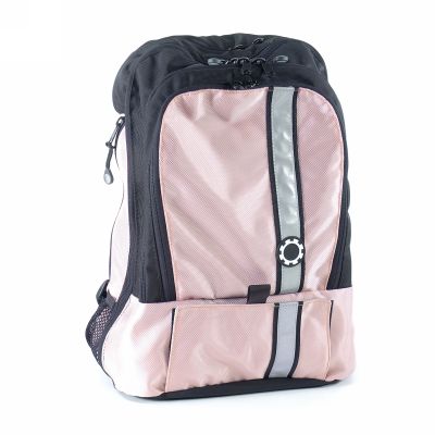 Click here to buy DaisyGear Diaper Bags BP-RS-PK Backpack Retro... by DaisyGear.