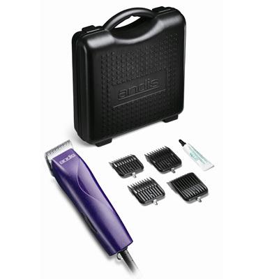 Andis Company 21420 7pc Pro Animal Clipper Kit