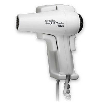 Andis Company 30945 1875W Full Size Hang-Up Dryer