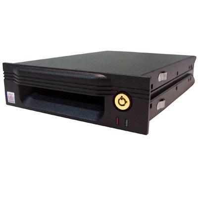 CRU 8411-5000-2500 DP V+ Carrier SATA RoHS, BK by CRU