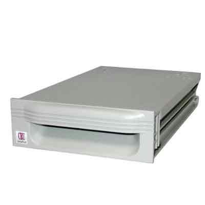 CRU 8431-5000-0000 DataPort 3 Carrier Serial ATA by CRU