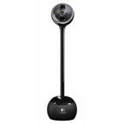 Logitech Inc 960000111 QuickCam Orbit AF
