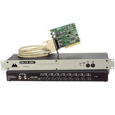 M-Audio 9900-50750-00 Delta 1010 PCI Digital Audio by M-Audio