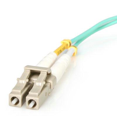 A50FBLCLC1 1m10gb LC-LC Duplex MM Fiber