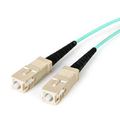 A50FBLCSC5 5M-10GB LC-SC Duplex MM