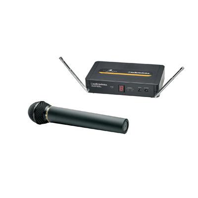 Headphones Audio - Technica ATW-702 UHF wireless microphone DHATW702