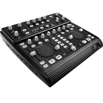 Behringer BCD3000 B-Control DJ Mixer BCD3000