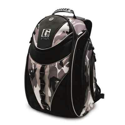 Camo Backpack - Mobile Edge BEFGP6 BEF G-Pack Backpack Camo