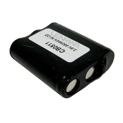 Lenmar CB0511 Replaces PANASONIC P511