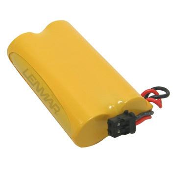 Lenmar CBC904 Replaces UNIDEN CORDLESS PHONES 3.6V 700mAh NI-MH