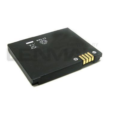 Lenmar CLM5768 Replaces MOTOROLA SLVR L6/L7