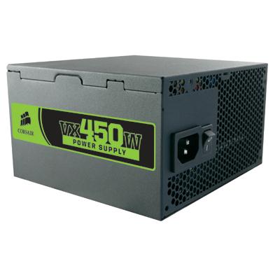 Corsair CMPSU-450VX 450 Watt Power Supply