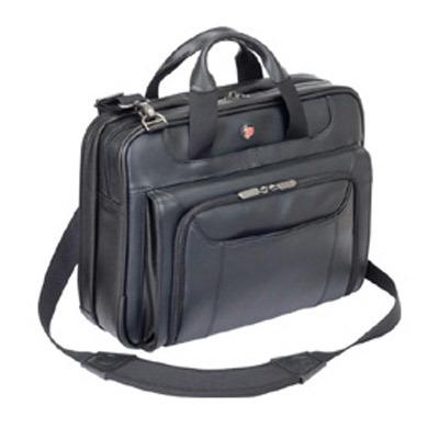 Targus CUCT02UAL Leather Corporate Traveler
