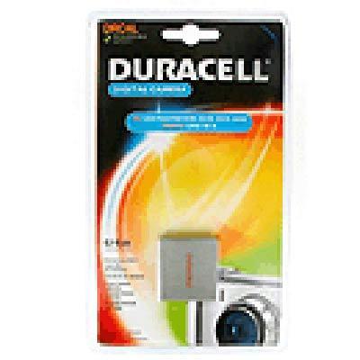 Battery Biz DRC4L Canon Powershot Battery