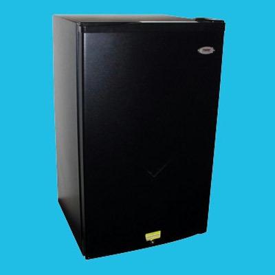 Black Liquid  Refrigerator on Housewares   Haier America Trading Esr042pbb 4 1cf Refrigerator Black