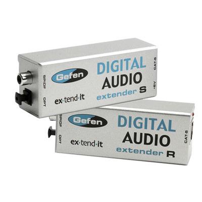 Gefen EXTDIGAUD141 Analog Audio Extender