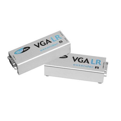 Gefen EXTVGA141LR 330 VGA Extender Long Range