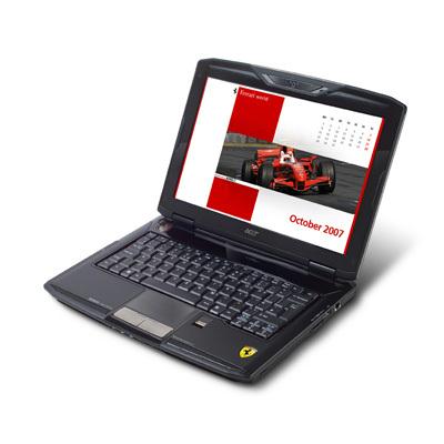 Acer Computers LX.FR90U.071 AMD Turion 64 X2,4GB,250GB