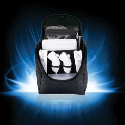 Intec G5663 Wii Backpack