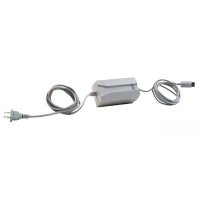 Intec G5691 Wii Home Power AC Adapter with The Nintendo Wii Console