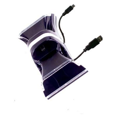 Intec G7792 PS3 Dual Controller Charger