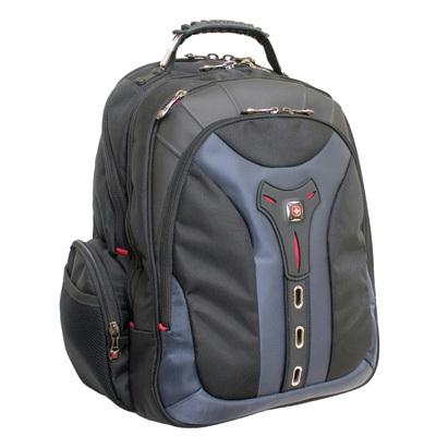 Wenger/Avenues GA730306F00 MAXXUM Comp Backpack Blue