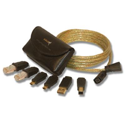 Offspring Technologies GXQUN08 6 /18 5IN1 Quickconnect Kit
