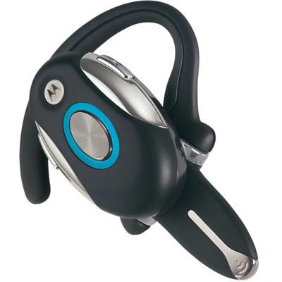 Motorola-GI 89183N Bluetooth Mono Headset Buy Bluetooth Headsets .com & Buy Bluetooth Wireless .com