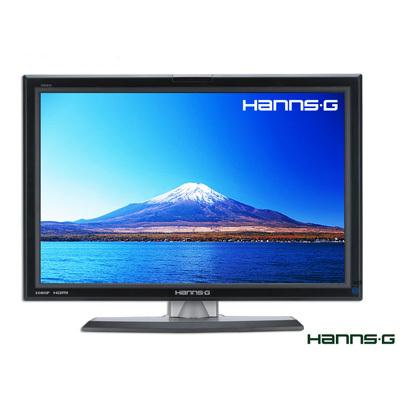 Hannspree Hannspree HG281DPB 28 Inch Widescreen LCD Monitor