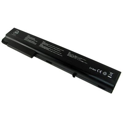 BTI Battery Tech. HPNC8200 HP Notebook Battery