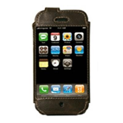 Speck Products IPH-BLK-CLS iPhone Techstyle Classic Black