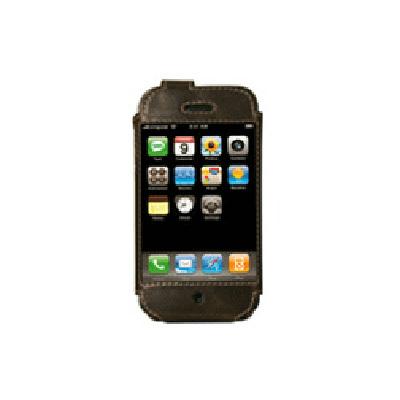 Speck Products IPH-BRN-CLS iPhone Techstyle Classic Brown
