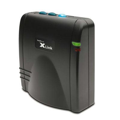 Intellitouch Communications ITC-BT XLink-Cell Bluetooth Gateway by Intellitouch Communications