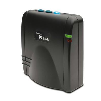 Intellitouch Communications ITC-BTTN XLink Cell Bluetooth Gateway by Intellitouch Communications