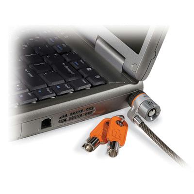 Kensington K64021 Microsaver Notebook Lock Bulk