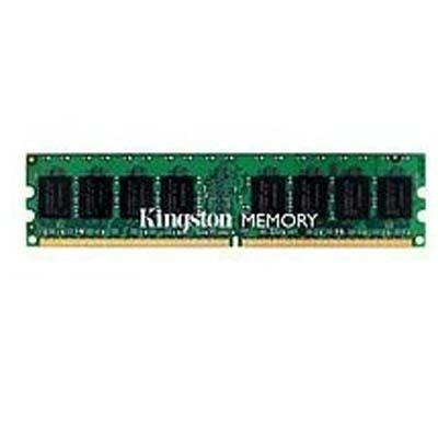 Kingston Value Ram KVR667D2D8P5/2G 2GB 667MHz DDR2 ECC