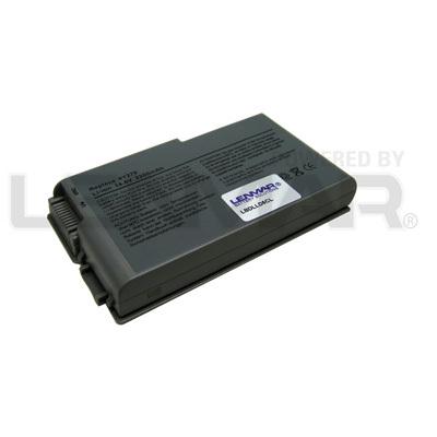 Lenmar LBDLLD5CL DELL LATITUDE D500/D600 SERIES