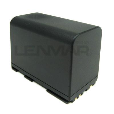 Lenmar LIC970G Lenmar Replace CANON BP970G