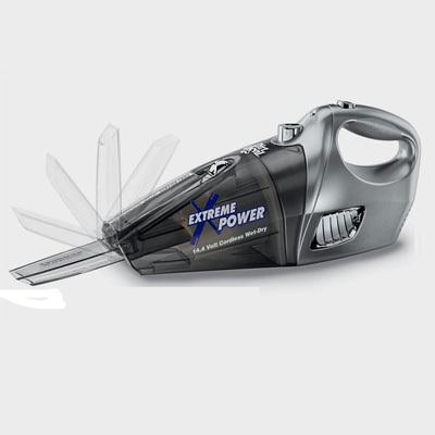 Dirt Devil M0944 Extreme Power Wet-Dry Hand Vac